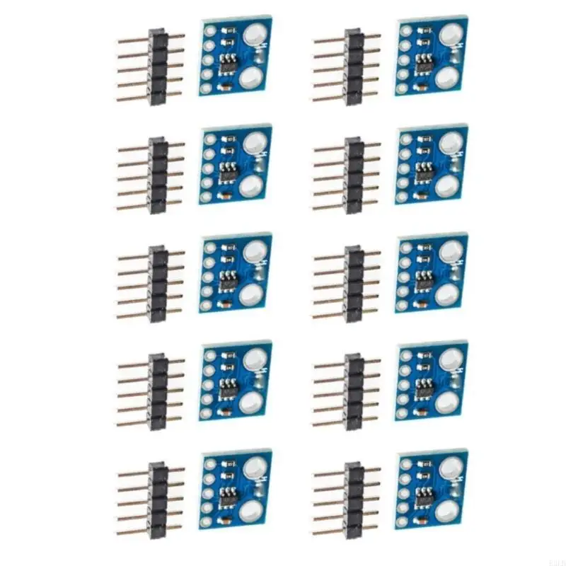 GY 530 Ranges Afstand Sensoring voor projecten R2LB