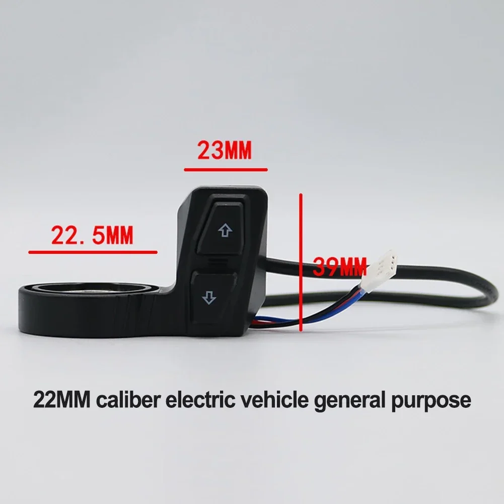 1pc Bicycle Turn Signal Switch Cable Bicycle Turn Signal Switch Cable Cord Refit Accessory For Electric Bike Scooter Accessories