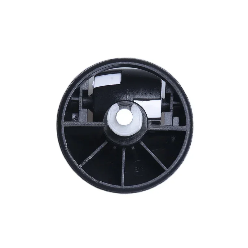 Caster Assembly Front Wheel Replacement Supply Vacuum Cleaner Accessory Change Direction Robotic TCR260 TCR266 CR350 CEN350 D35B