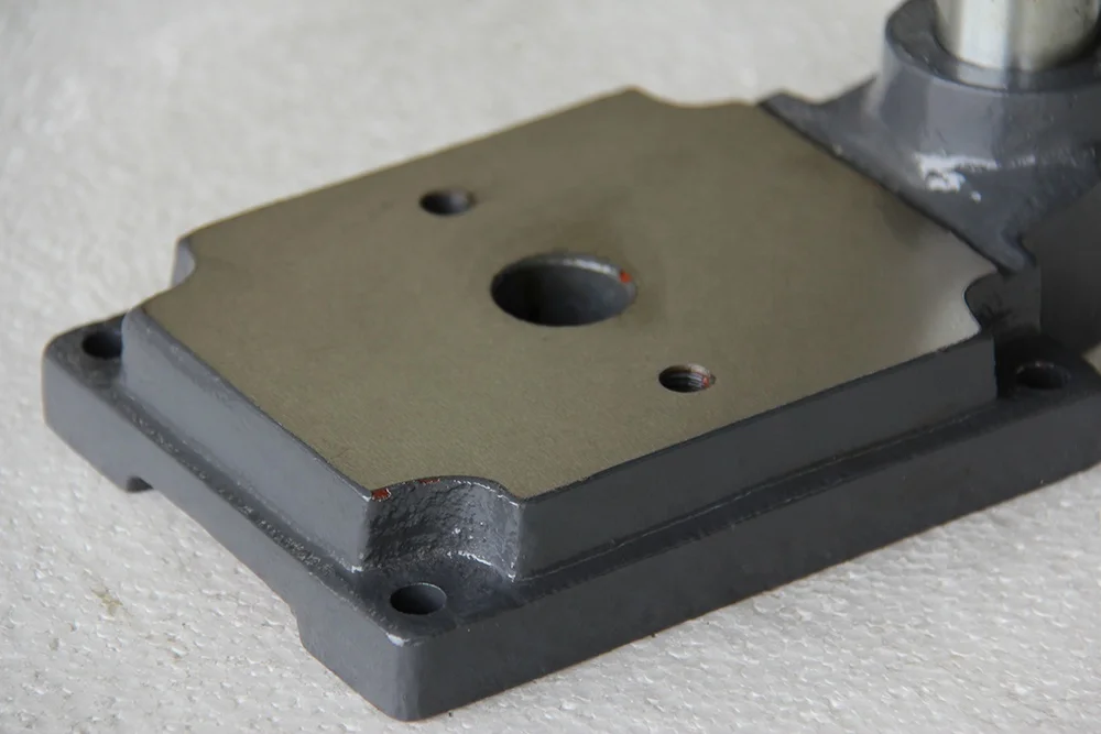 

AP-2S TTMC Hand Press, Manual Press Machine