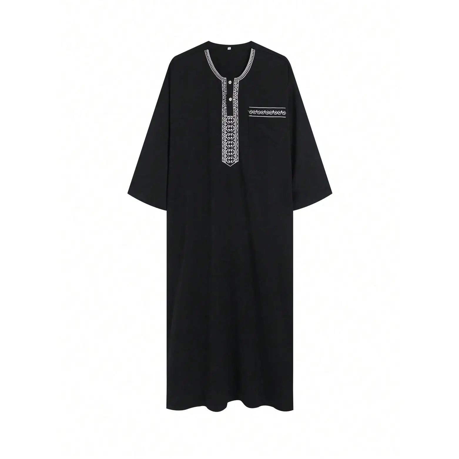 Black h