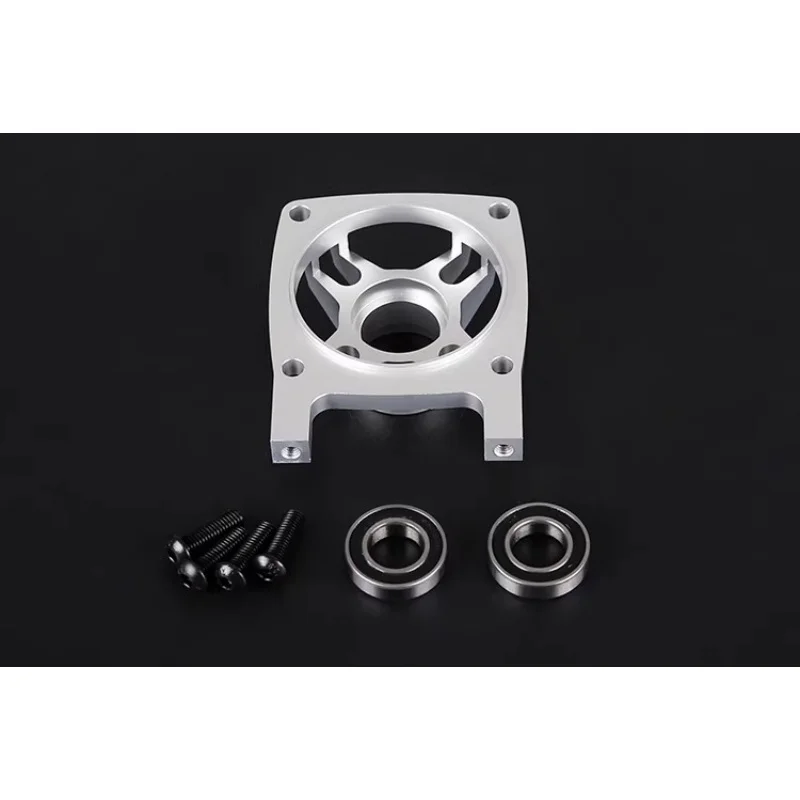 ROFUN 1/5 remote control car LT new CNC metal clutch bracket LOSI 5T 8714511