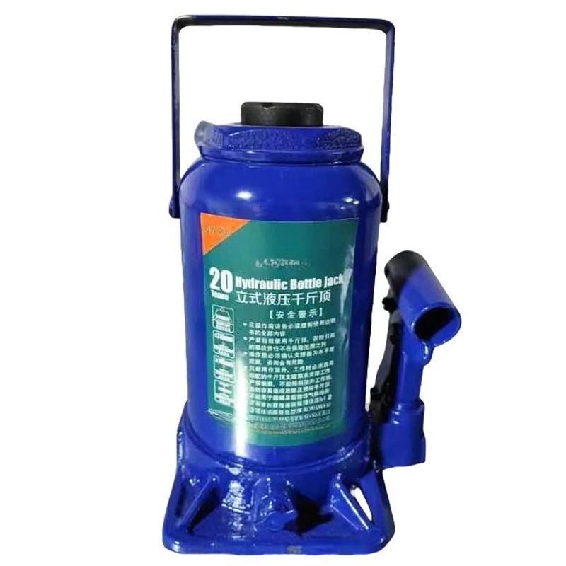 

Car jack Hydraulic truck 2-50 tons Hydraulic jack Car vertical jack Tire changing tool
