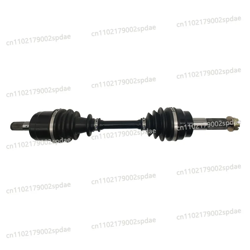 Performance Front Drive Axle Replacement Hardware for Off Road All Terrain Vehicle