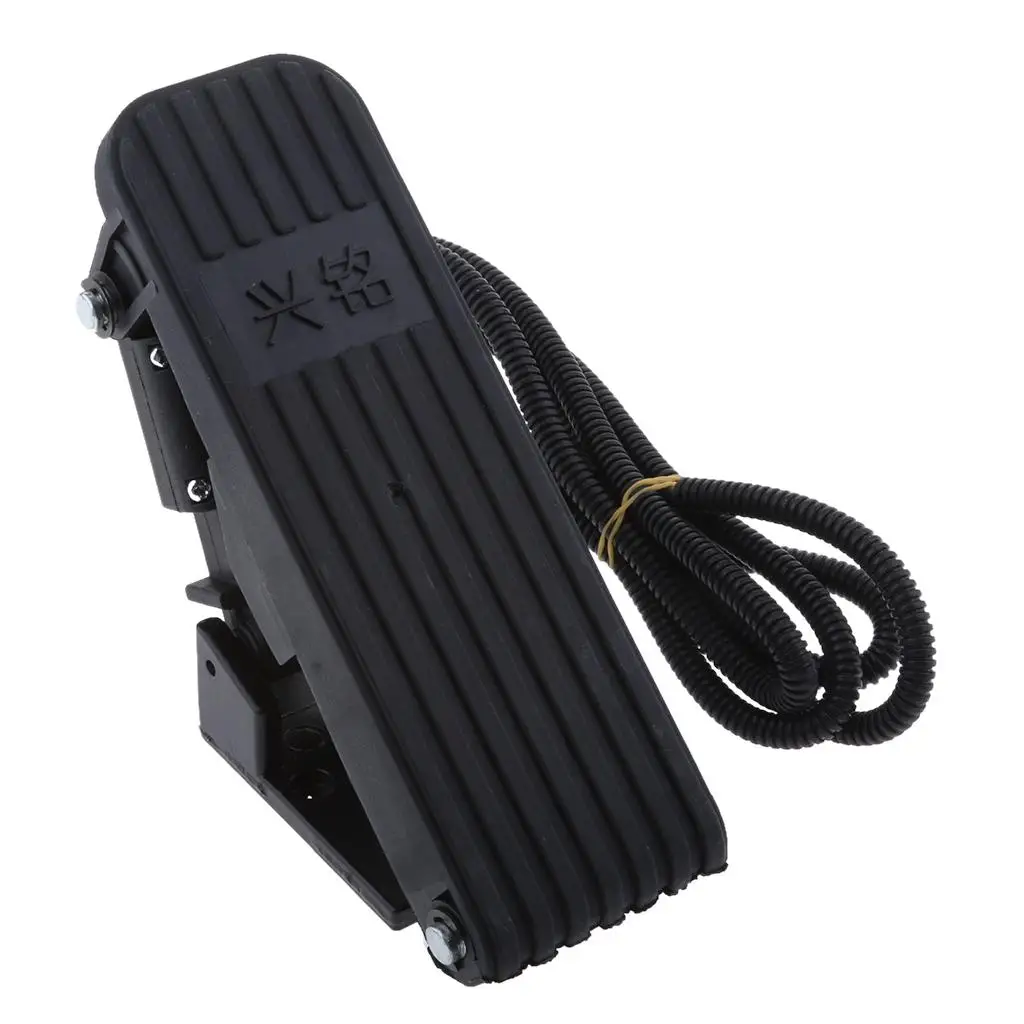 

Electric Throttle Foot Pedal Speed Control for Electric Scooter