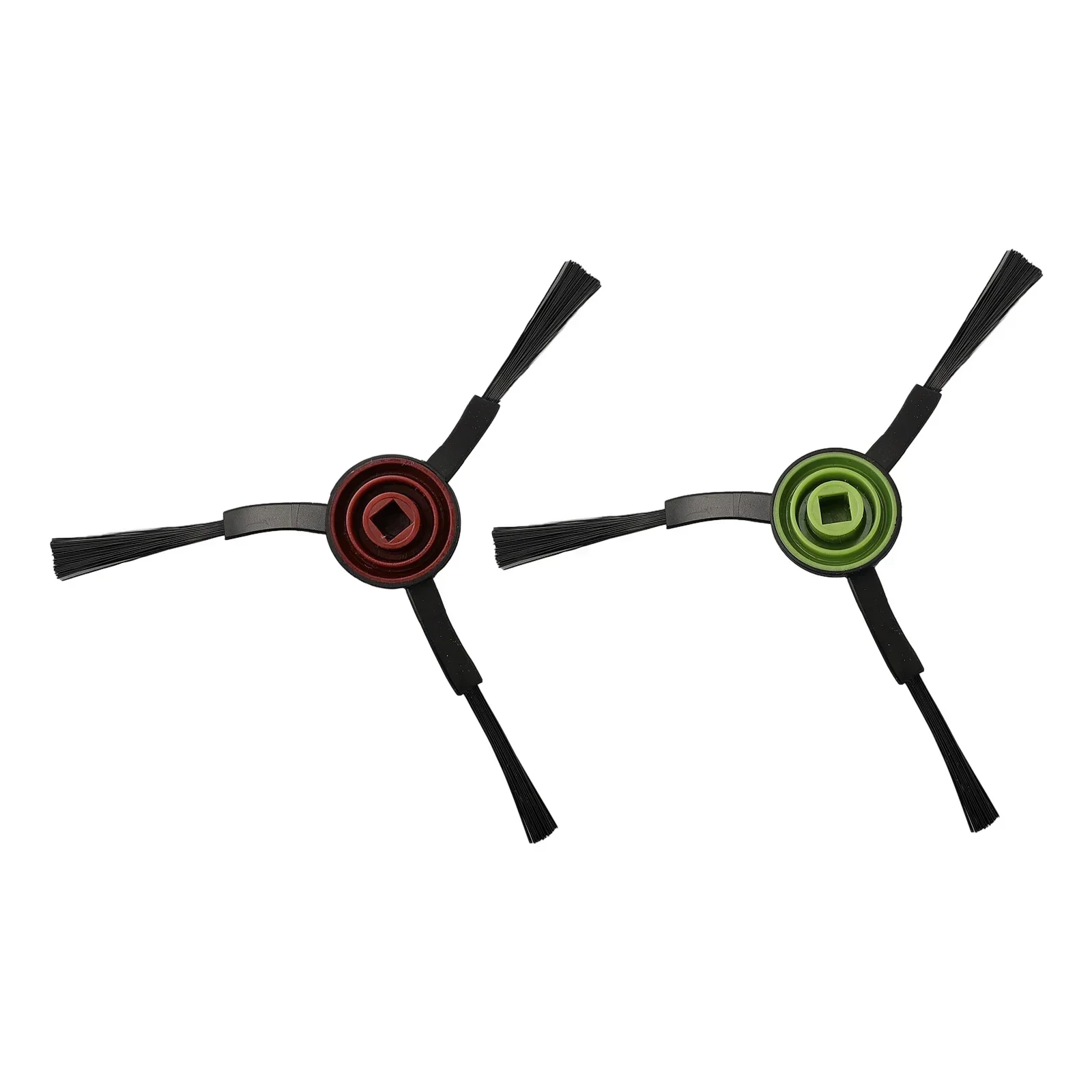 

Long Lasting Practical Filter Kit Roller Side Brush Accessories Easy Installation Parts Replacement Vacuum Cleaner