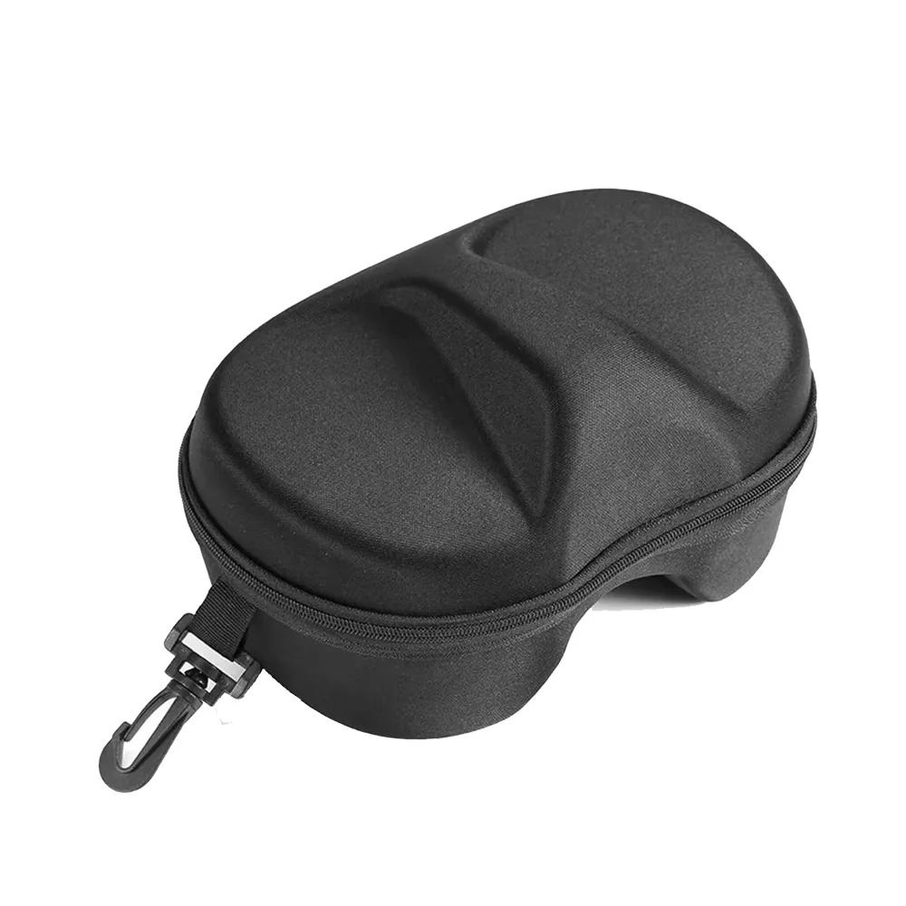 Myopie-Schnorchel-Tauchset – Anti-Burst-Maske aus gehärtetem Glas, Antibeschlag, leicht atmender Schlauch für Erwachsene, Schwimmen und Schnorcheln – Detail 4