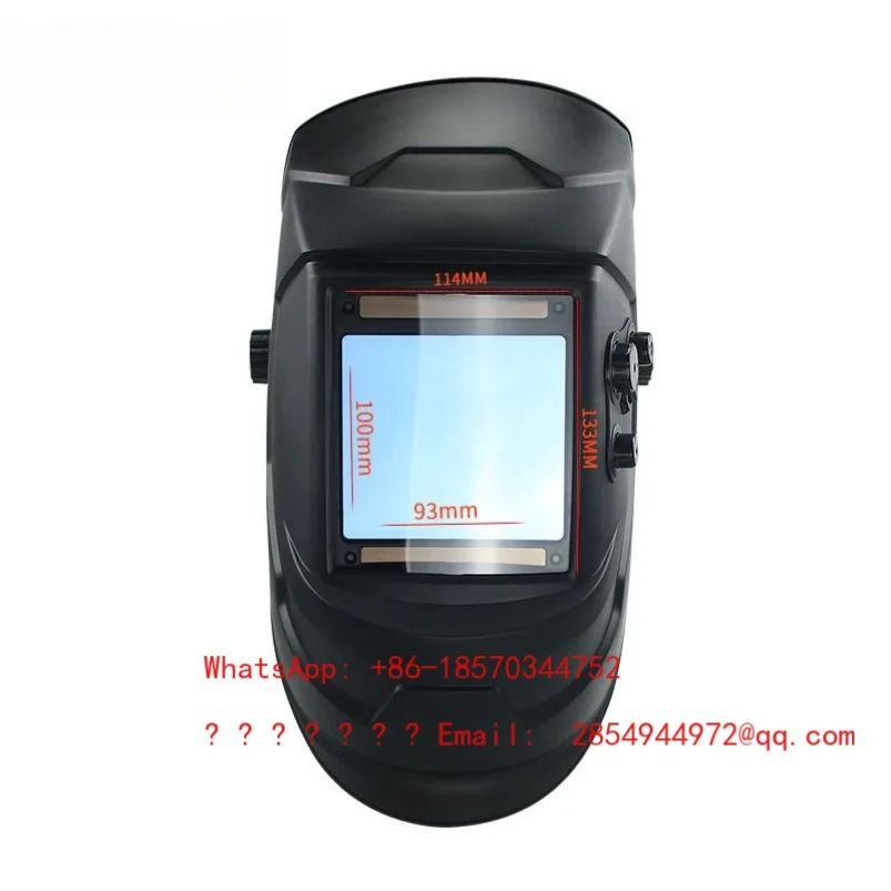 large-window-welding-cap-din5-din13-solar-automatic-variable-light-welding-special-welding-cap-spot-quick-delivery