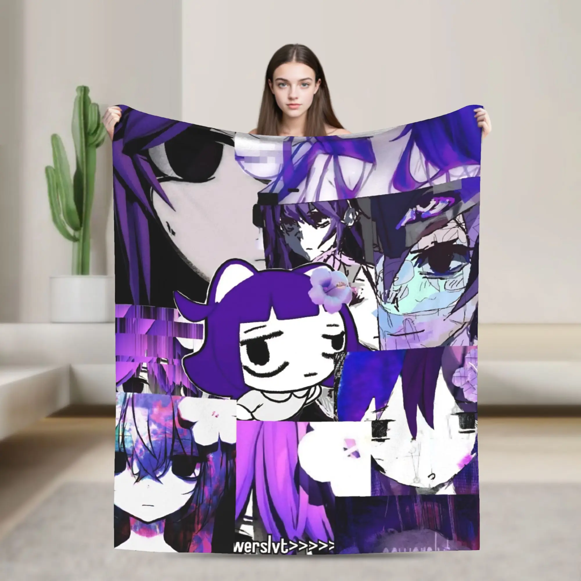 

Sewerslvt We Had Good Times Together Bedding Throws Flannel Bedspread For Bedroom Print Sofa Bed Cover