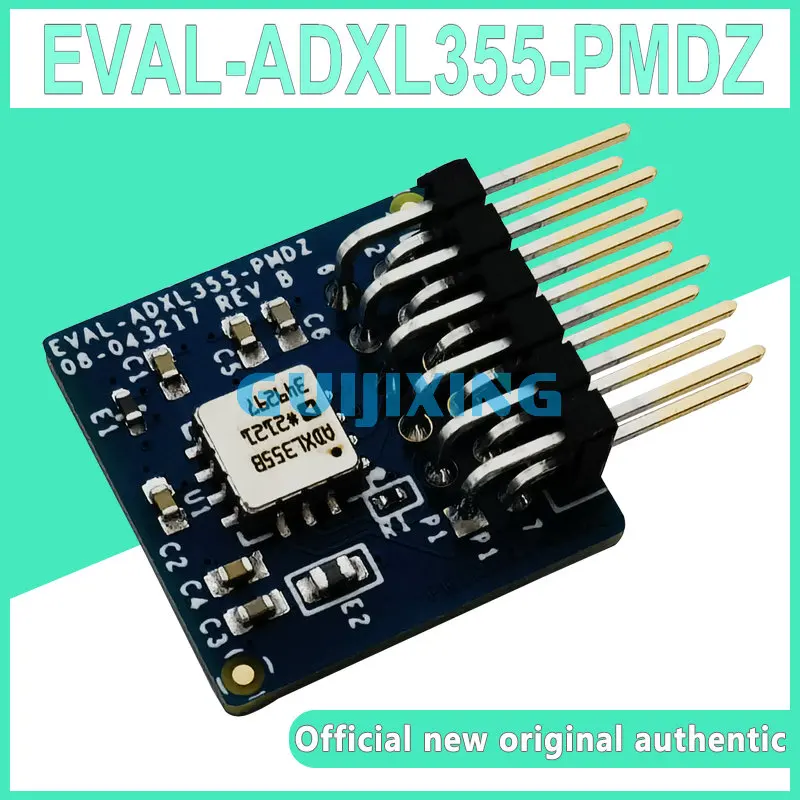 EVAL-ADXL355-PMDZ Acceleration Sensor Sensor Development Tools Module