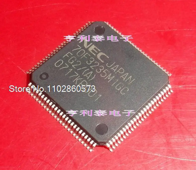 

UPD70F3235M1GC-FG2/(A1).UPD70F3235M1GC(A1)-8EA, Original, in stock. Power IC