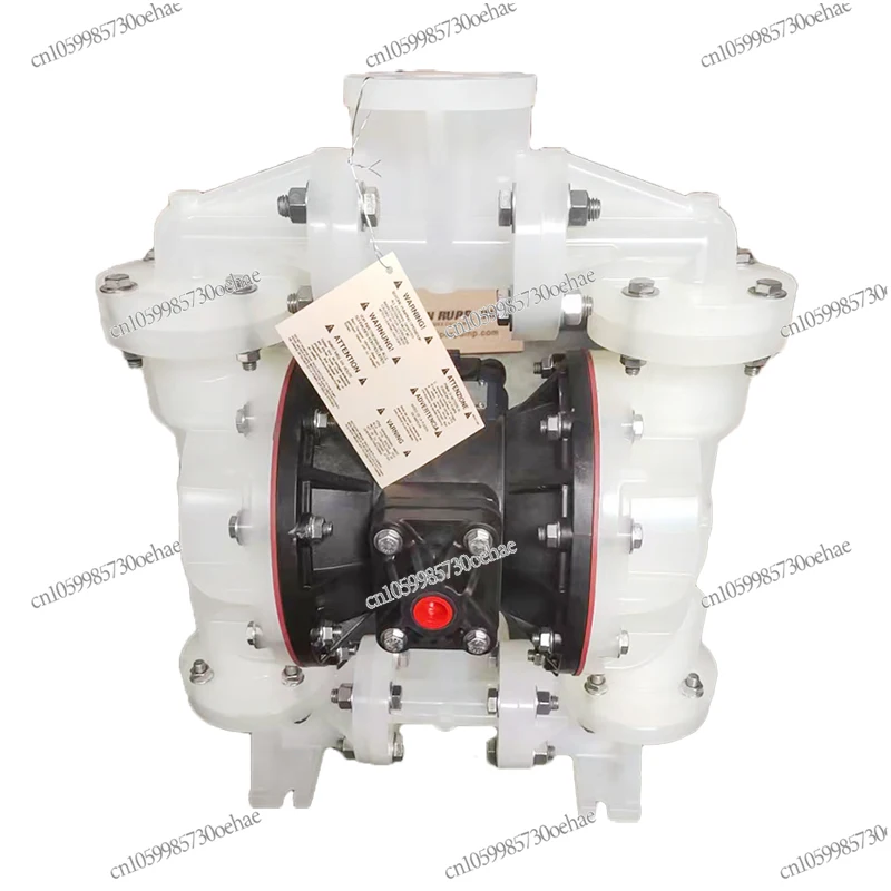 

Pneumatic Diaphragm Pump, Original and Genuine S1FB3P2PPUS000