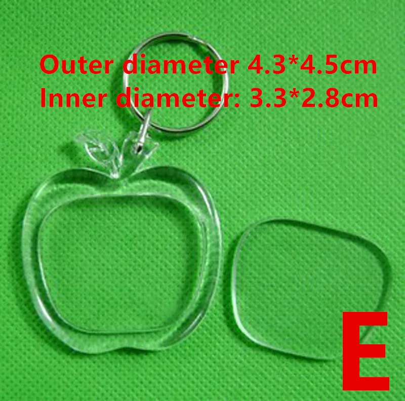 Variant: 5Pcs E