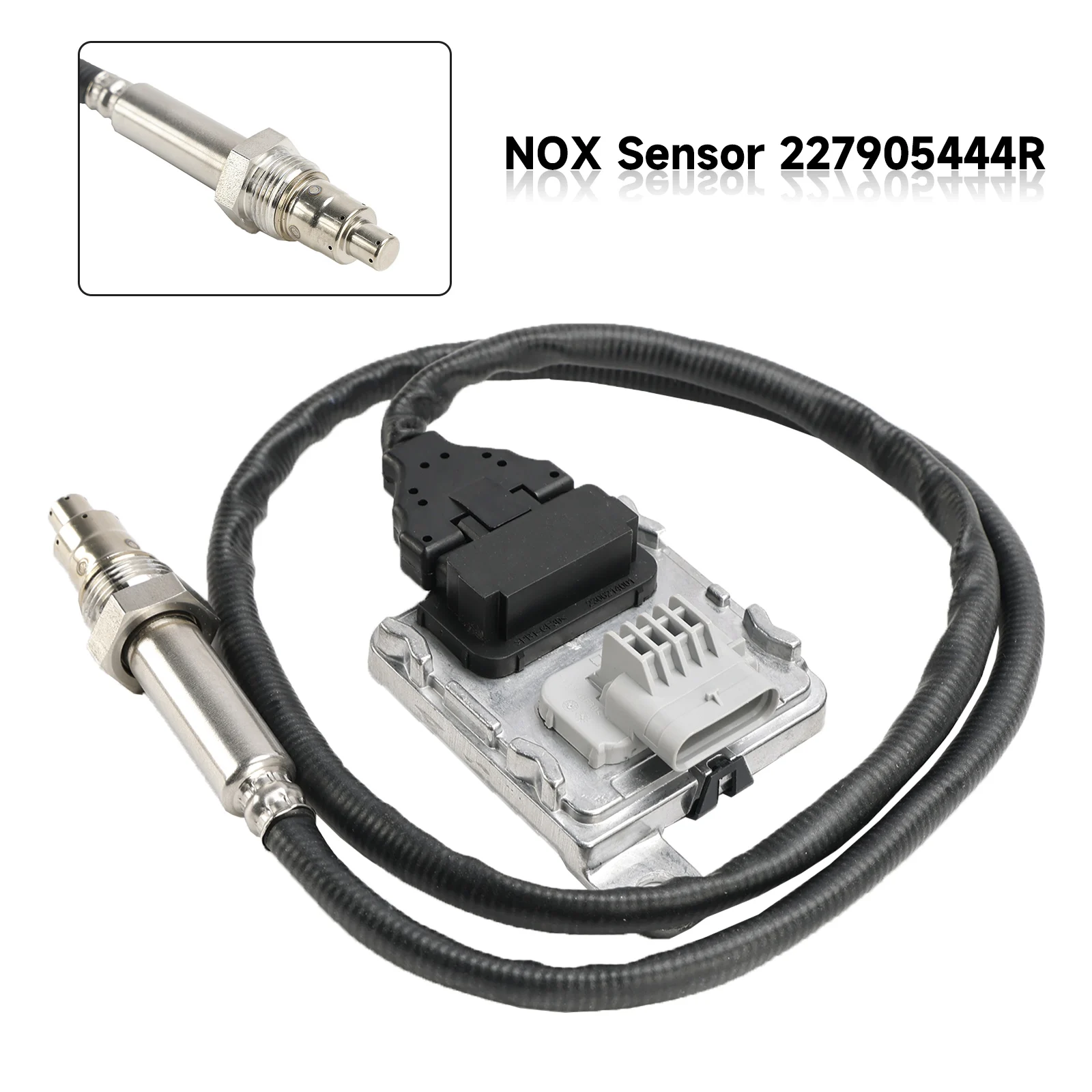 

Artudatech Nox Nitrogen Oxide Sensor 227905444R For Movano / Vivaro B 1.6/2.3 CDTI