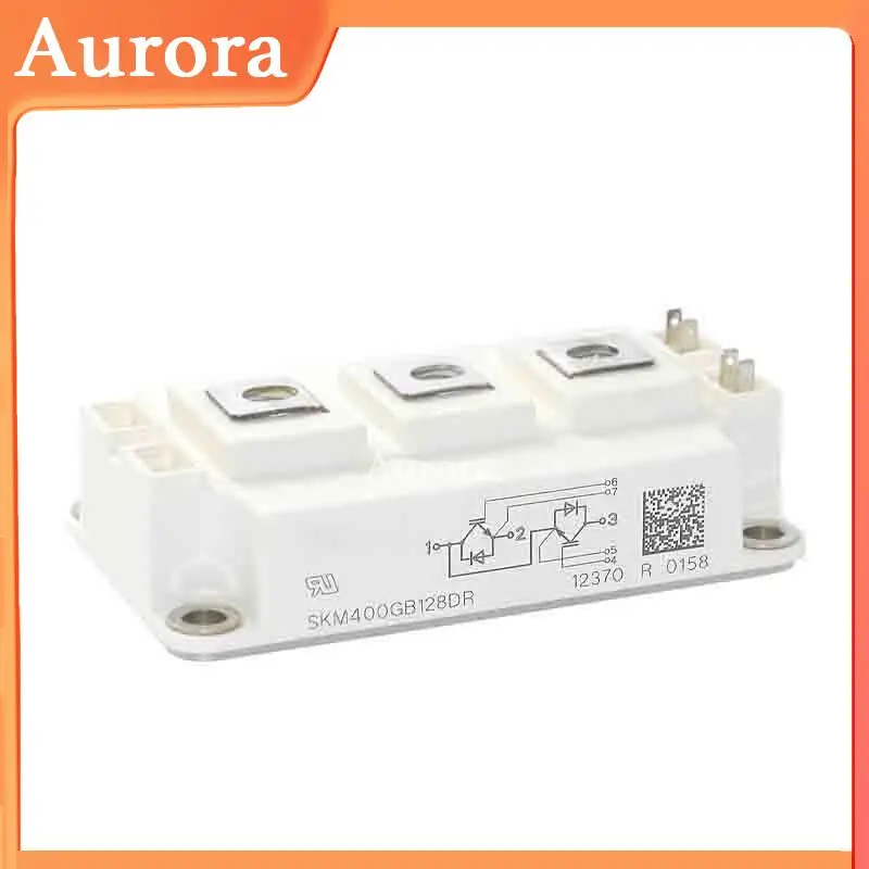 

SKM200GB128DR SKM400GB128DR SKM300GB128DR SKM150GB128DR Модуль