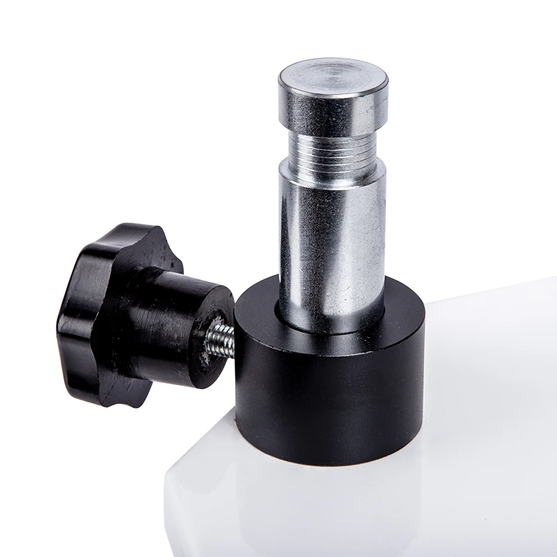 Programmable High-Capacity Mixer Process 50 Tubes In 1 Minute 10 Program Memories For Routine Protocols