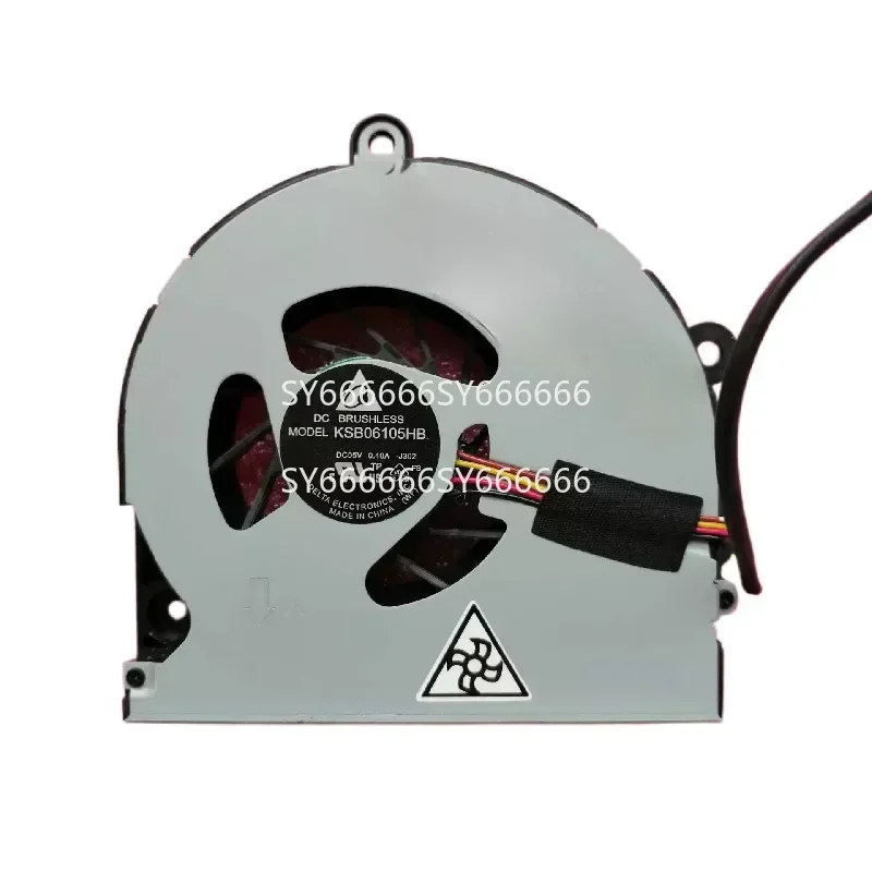 Laptop AIO Cooling Fan For Lenovo C240 250 C245 C2005 C20R1 All‑In‑One With Disassembly Tools