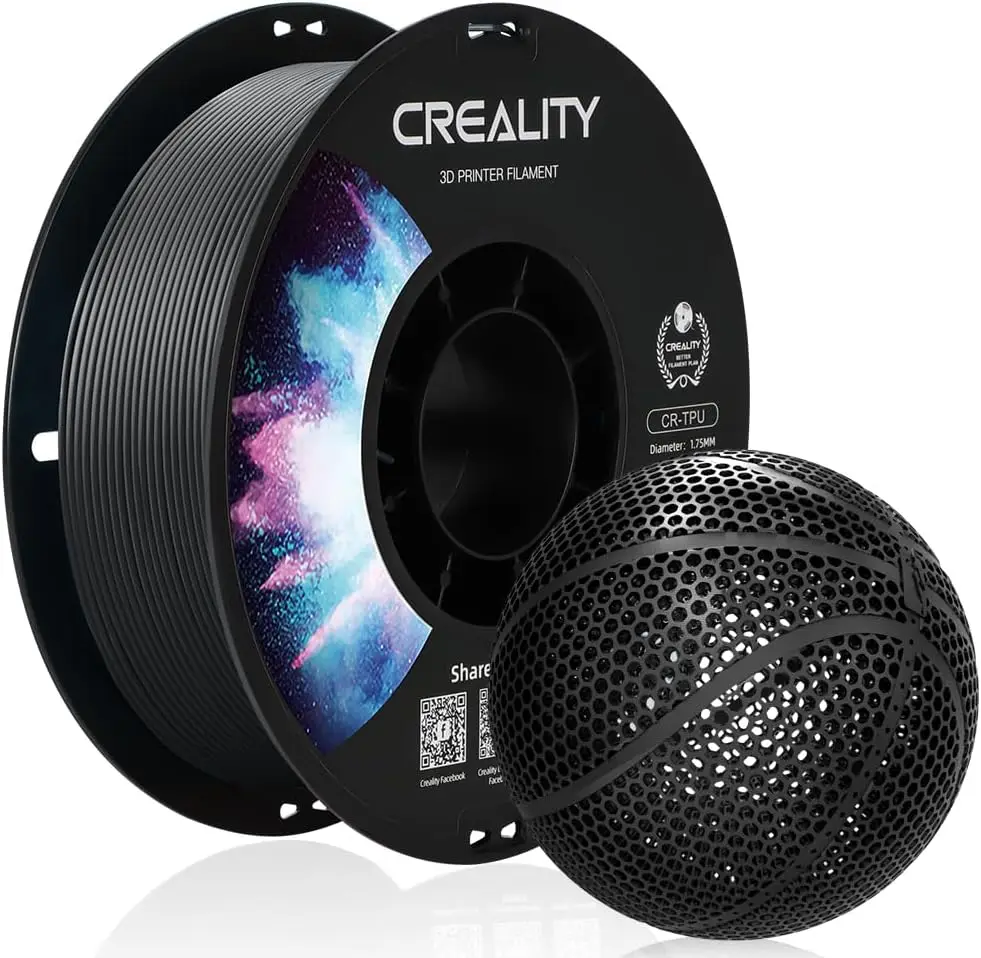 Creality Tpu Filame…