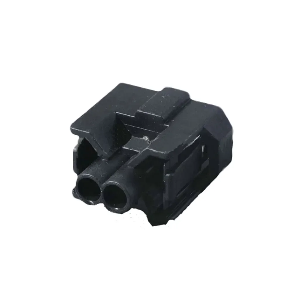 

5sets 2pin wire injector methanol modified nozze plug waterproof connector