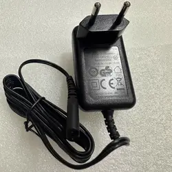 Vacuum cleaner power adapter accessories European standard 25V0.6A charger cable ZD12D250060EU