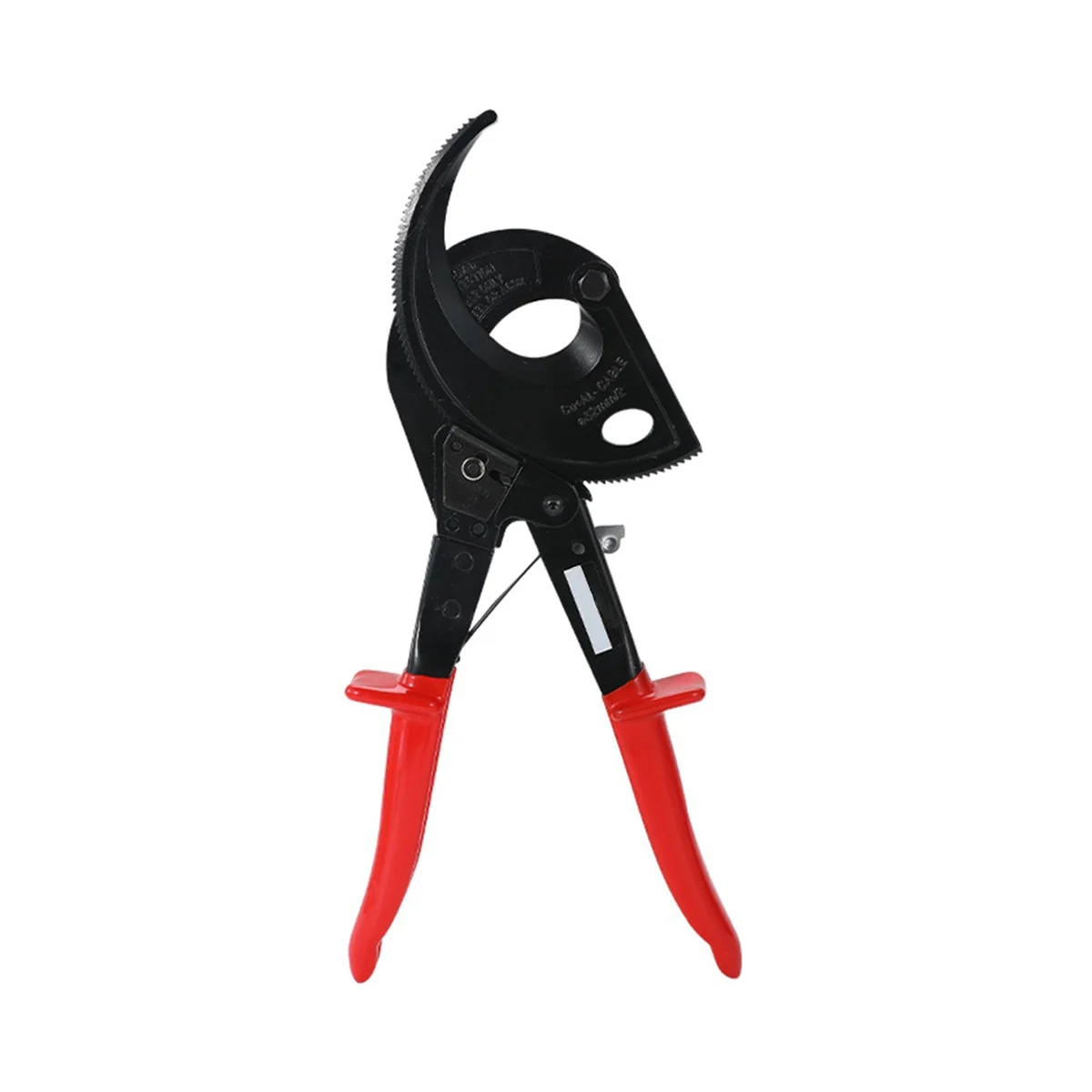 

520 Ratchet Cable Shears are Suitable for Ratchet Wire Cutting Hand Tools Up to 400 mm