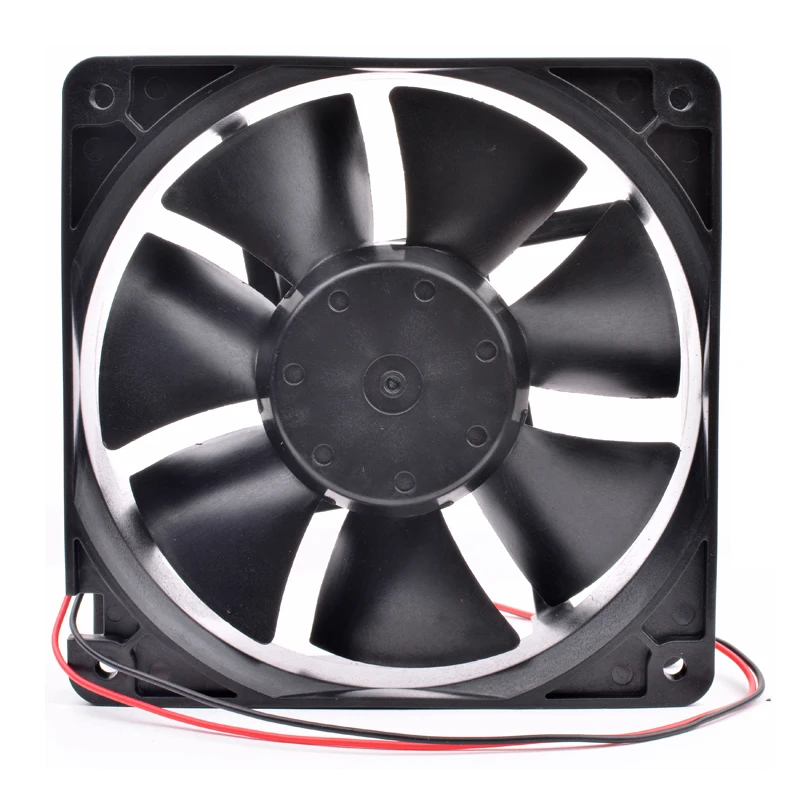 Brand new original 4715KL-05W-B40 12038 12cm 120mm 120x120x38mm DC24V 0.46A ABB inverter server cooling fan