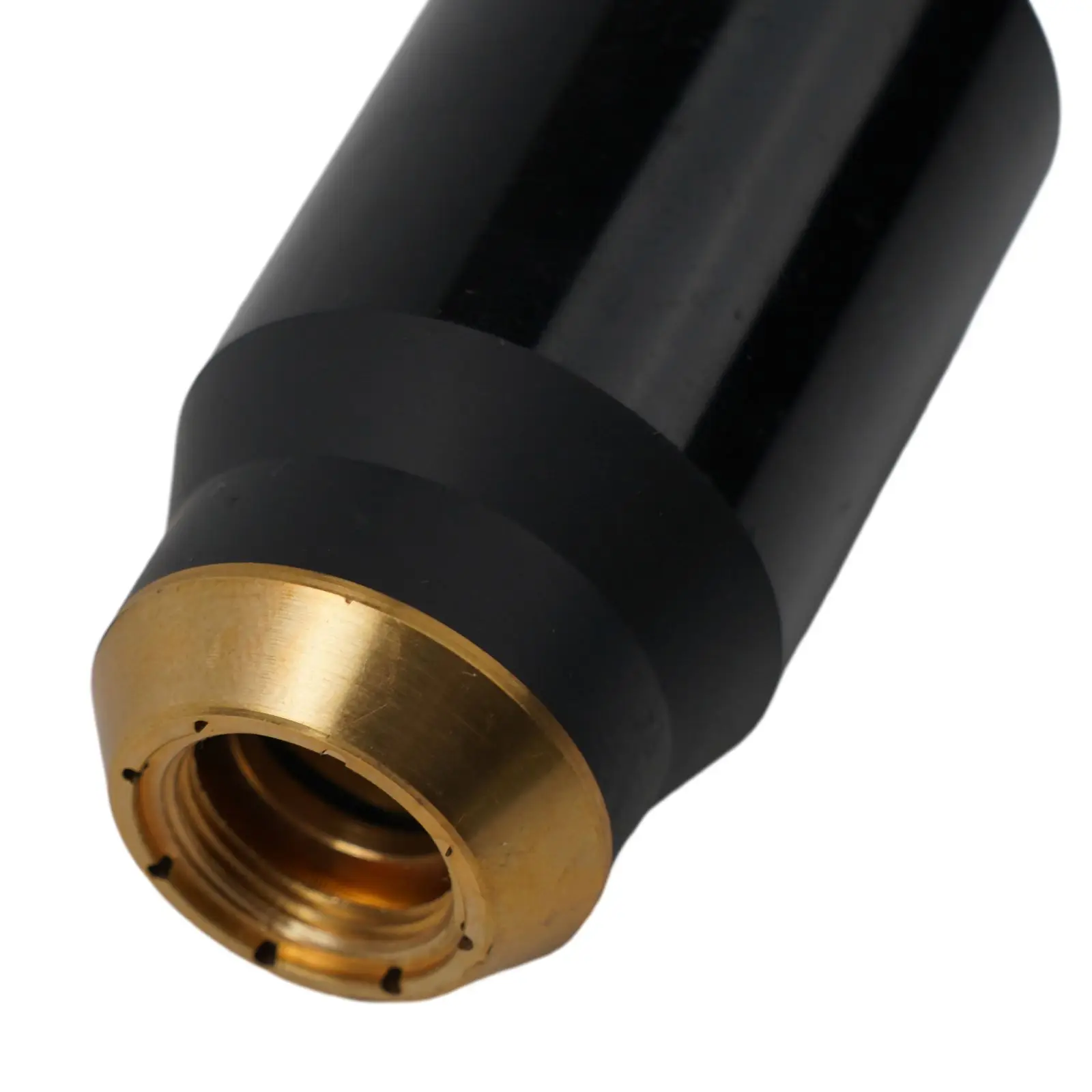 Enhance Performance and Durability of Your Plasma Torch with 9 8237 Shield Cap for Thermal Dynamics SL60/SL100