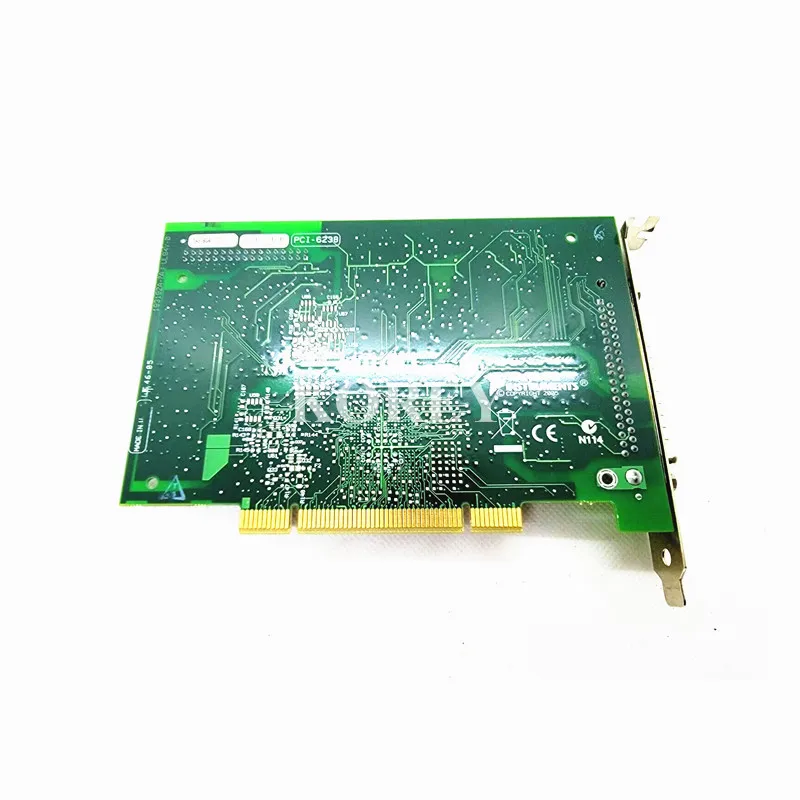 Data Acquisition Card PCI-6238 Spot