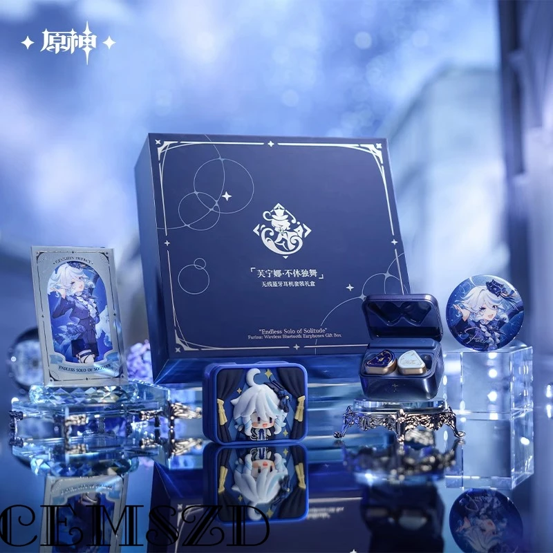 #10 Trending Genshin Impact Costumes Right Now