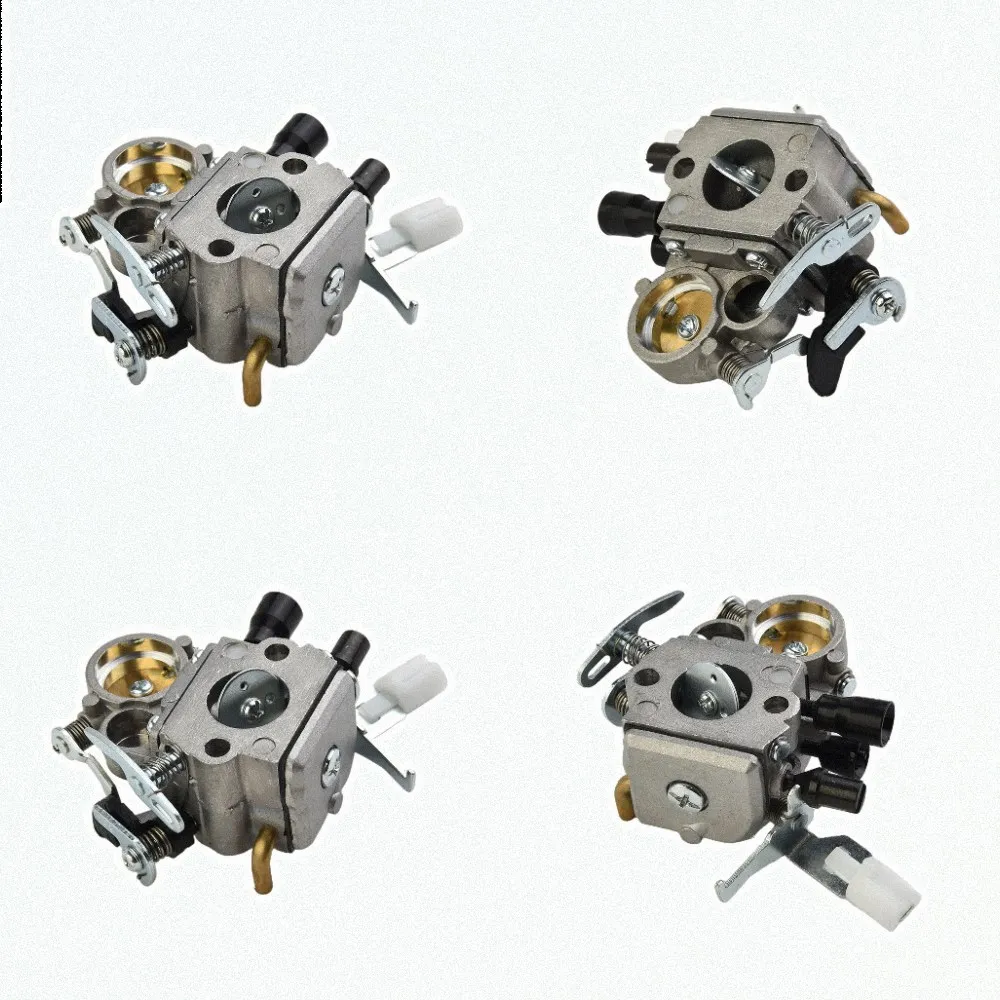Carburetor for carb Fit For MS 171 181 211 MS171 MS181 M 11 C1Q S123B Trimmer Spare Part Garden Tools Accessories