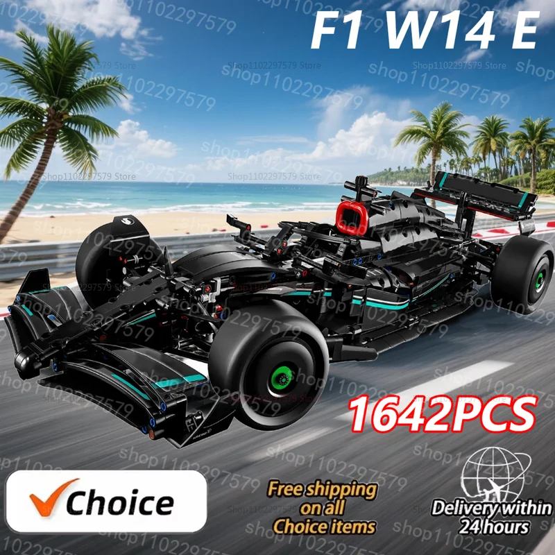 bloques-de-construccion-tecnicos-f1-w14-e-performance-race-car-42171-1642-piezas-modelo-de-coche-deportivo-juguetes-moc-regalos-de-cumpleanos-para-adultos