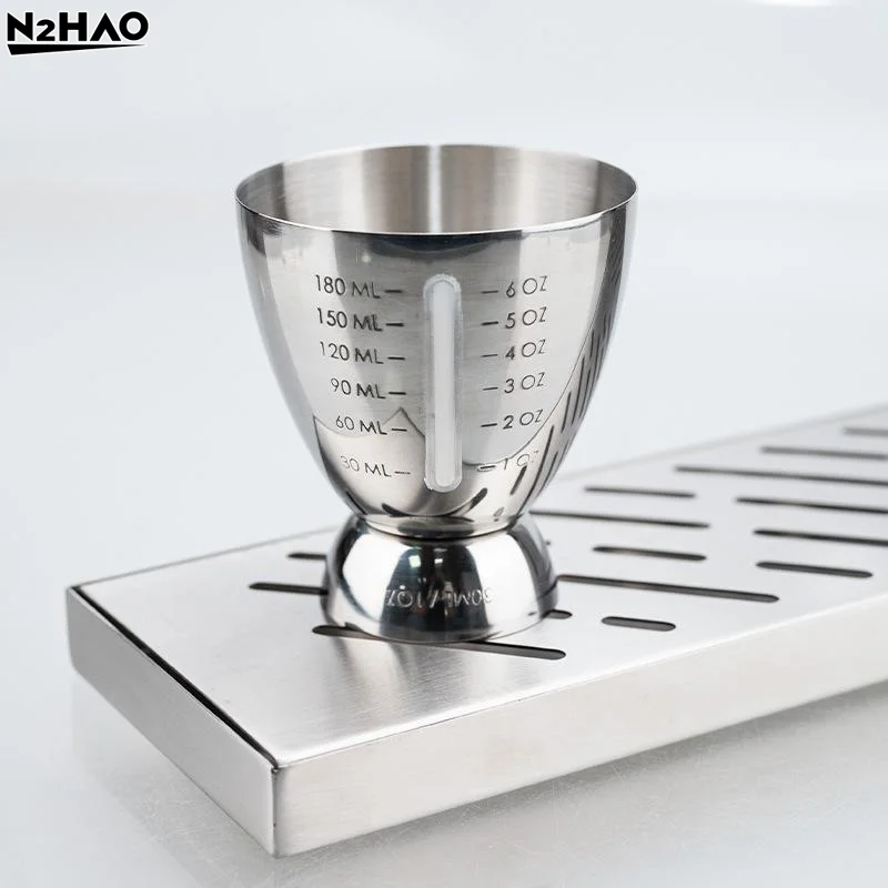 Bar Cocktail Jigger…