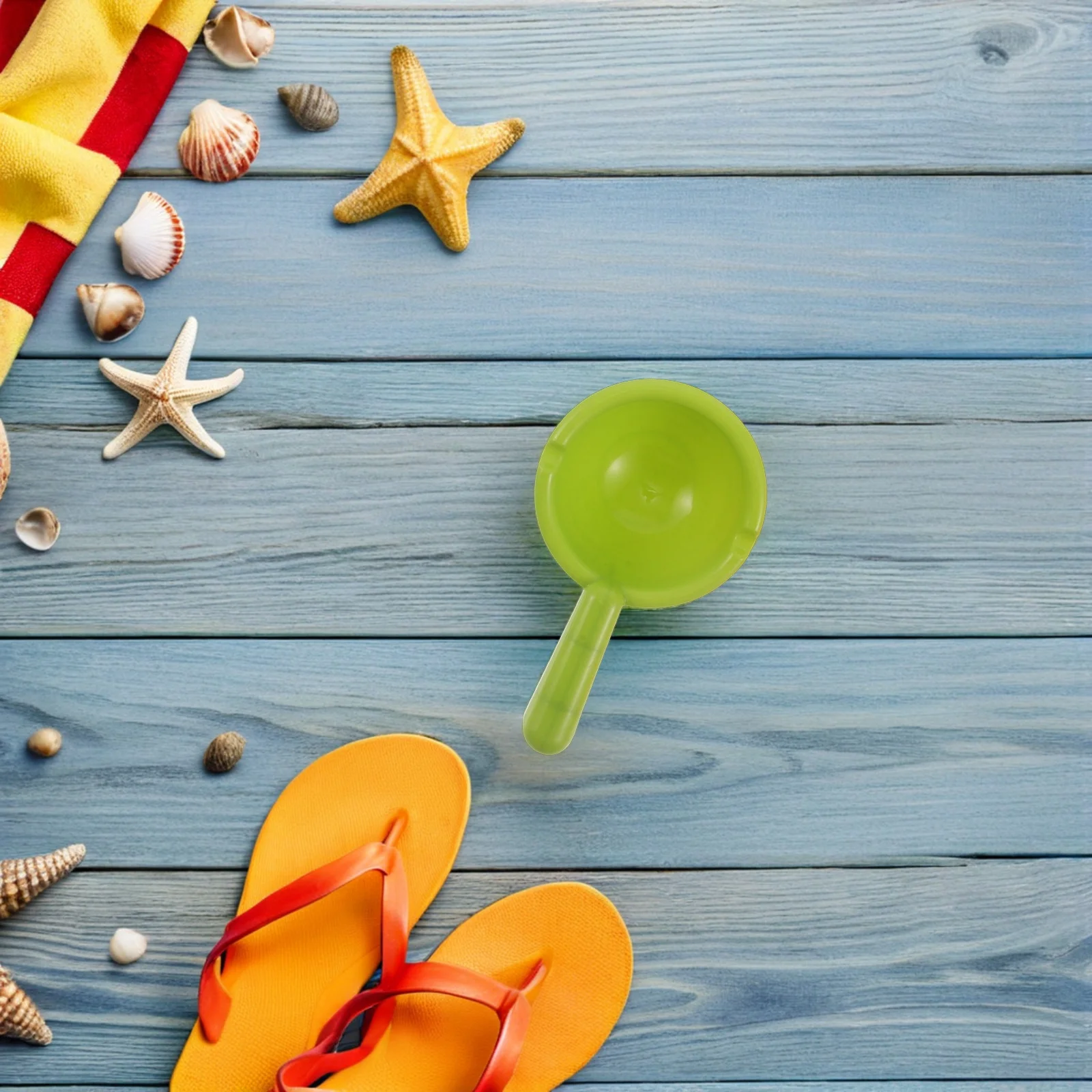24 Stück Kinder-Strandschaufeln für Badezeit, Sandkasten, Sandkastenspiele, Outdoor-Badespielzeug, Kinder-Wasserspielzeug