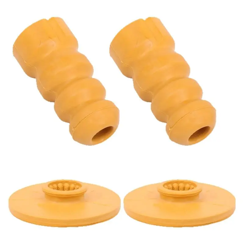 

Rear Suspension Spring For VITO W639 Shock Absorber Buffer Pad A6393240308 A6393240206-M54K