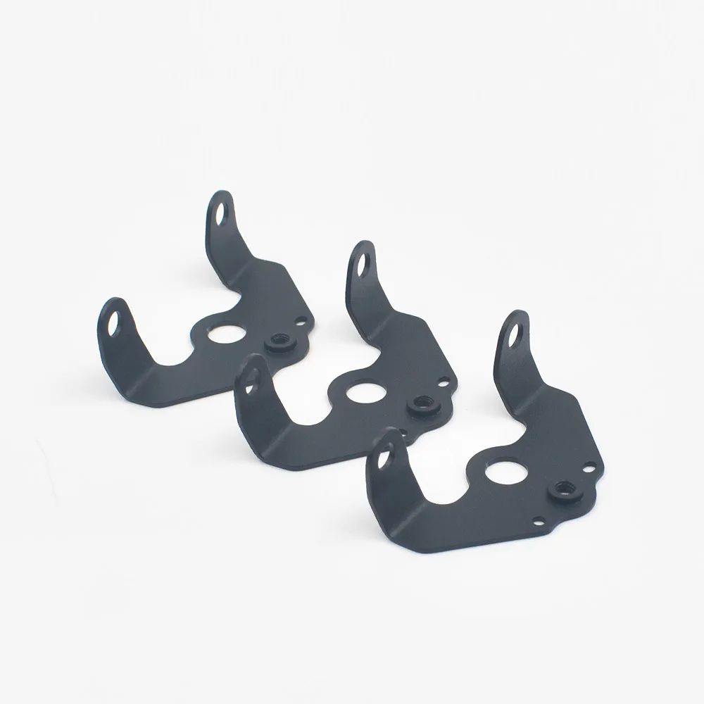 

Motorbike Headlight Bracket Fairing Attachment Bracket for Kawasaki Ninja ZX-4R ZX-4RR ZX400