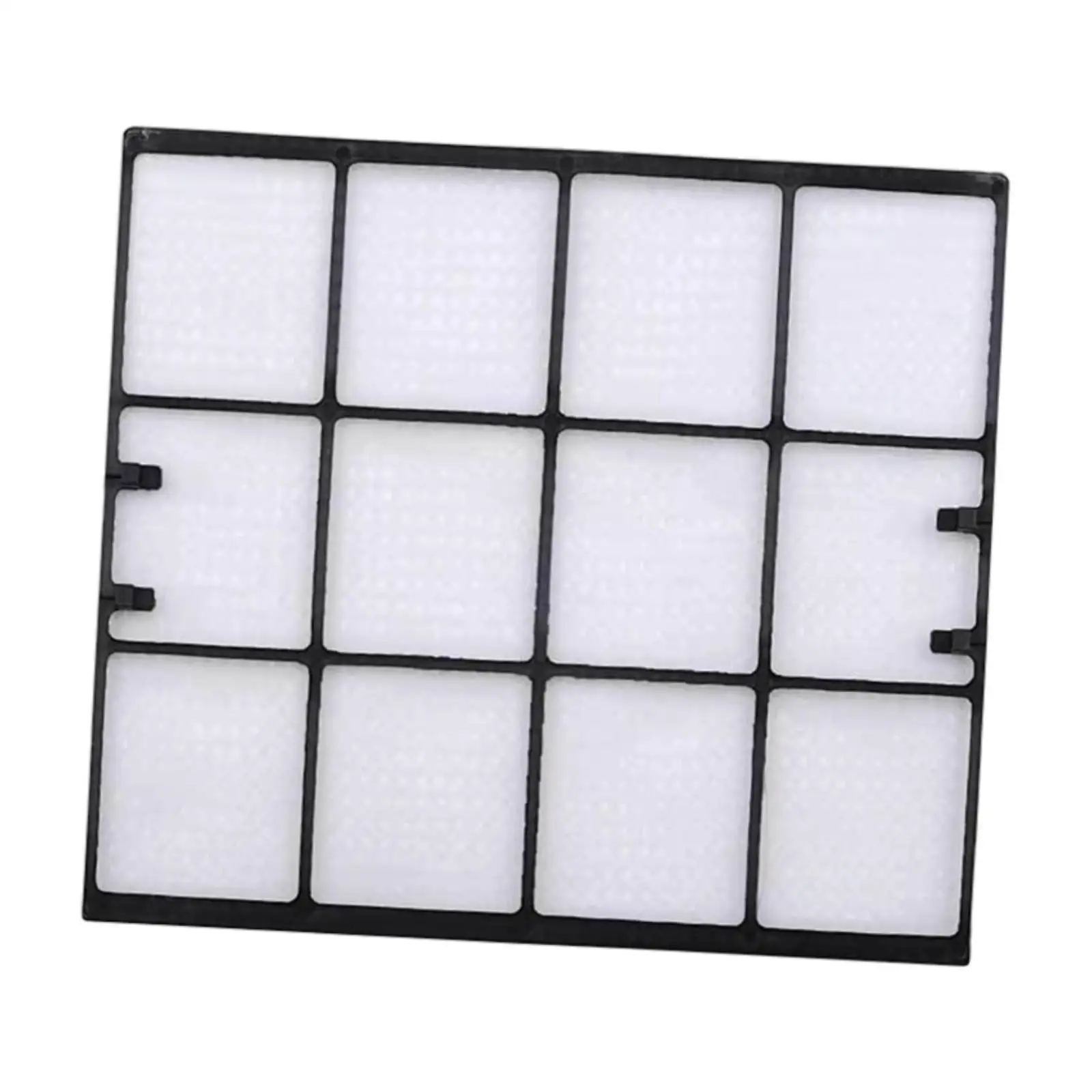 

Разделенный фильтр для сбора пыли, замена профессионального легкого многоразового воздуха