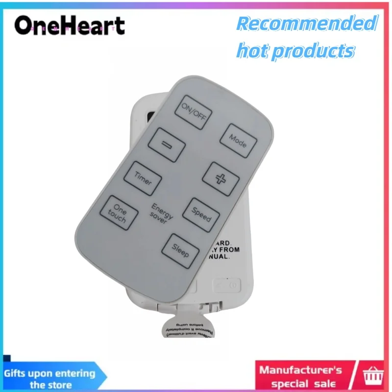 New Universal Remot…