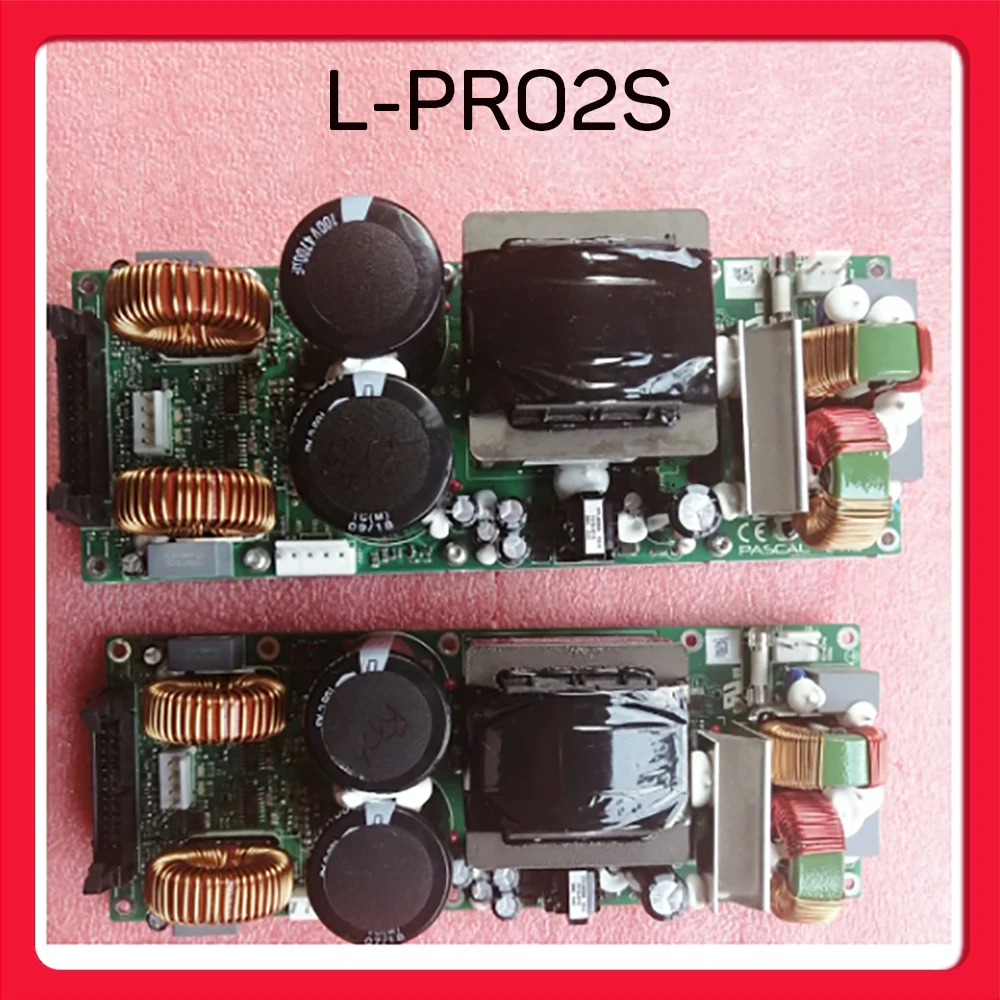 1PCS For PASCAL digital Power Amplifier Module L-PRO2S