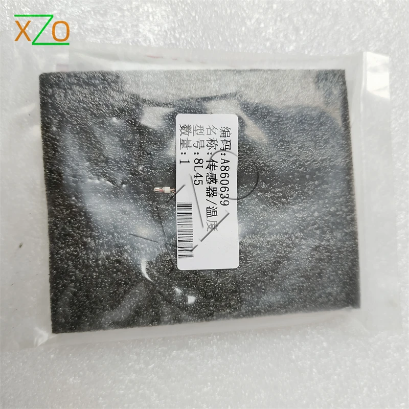 

New 8L45 Automatic Transmission Temperature Sensor For Cadillac Chevrolet