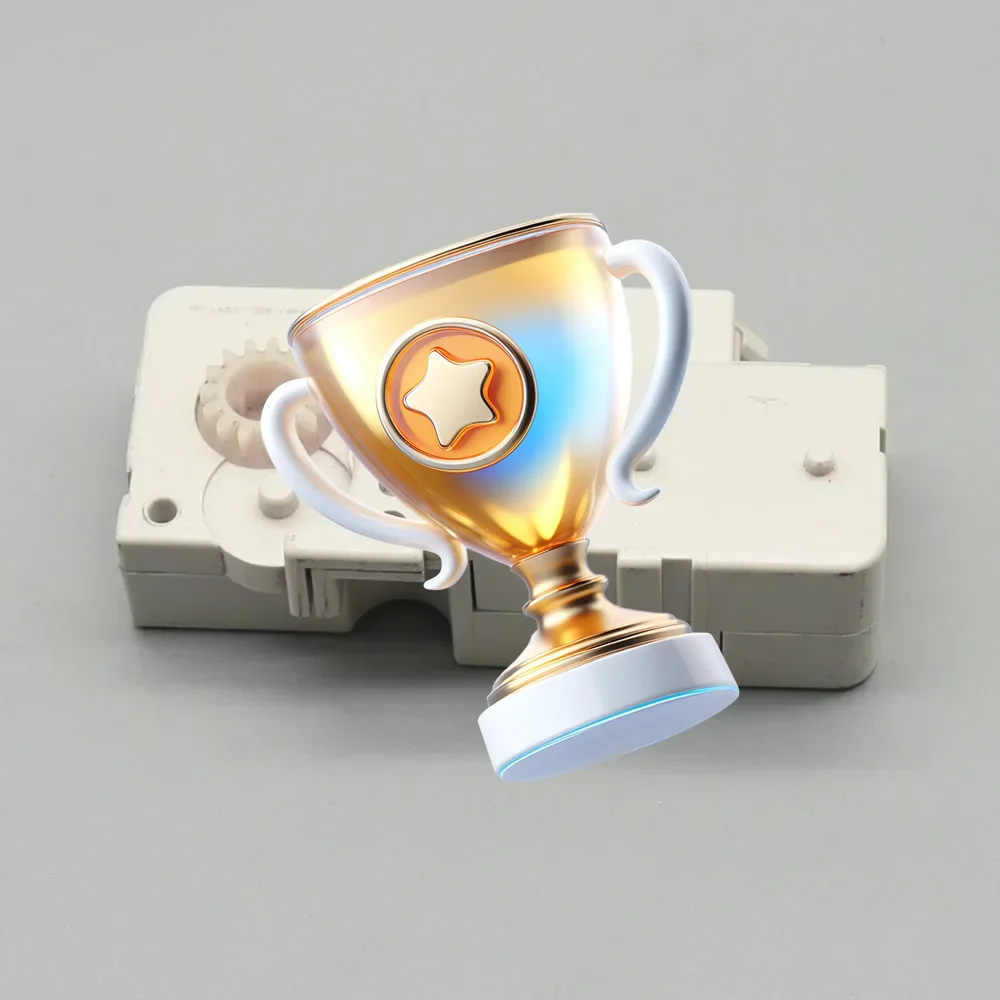 

127K39542 Toner Dispense Motor For Xerox 700 770 550 560 C60 C70 C75 J75 DocuColor 240 242 250 252 260 127K39531(2nd hand)