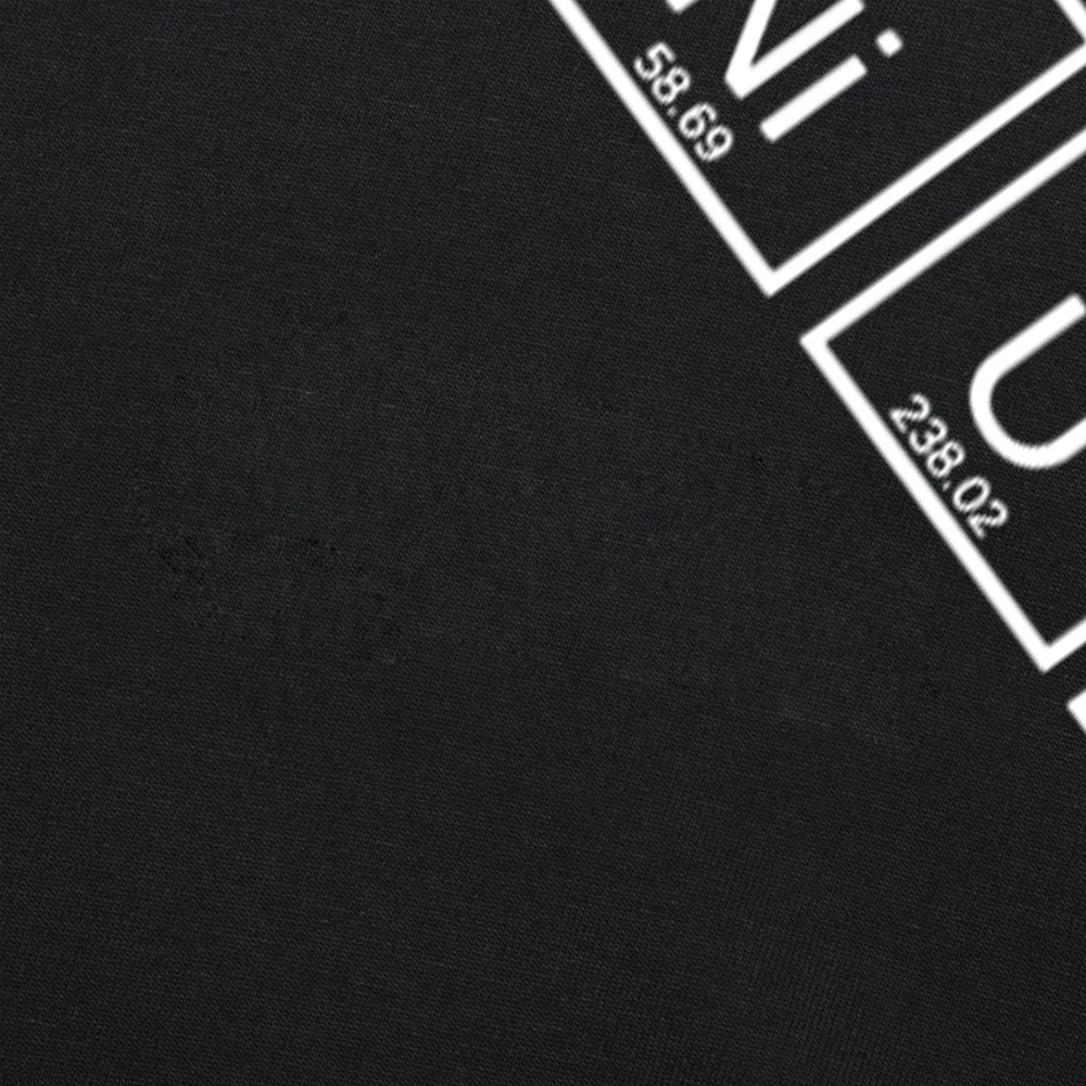 الجدة رهيبة Ge-Ni-U-S عبقرية تي شيرت الجرافيك الشارع الشهير قصيرة الأكمام هدايا عيد الميلاد الصيف نمط تي شيرت ملابس رجالي