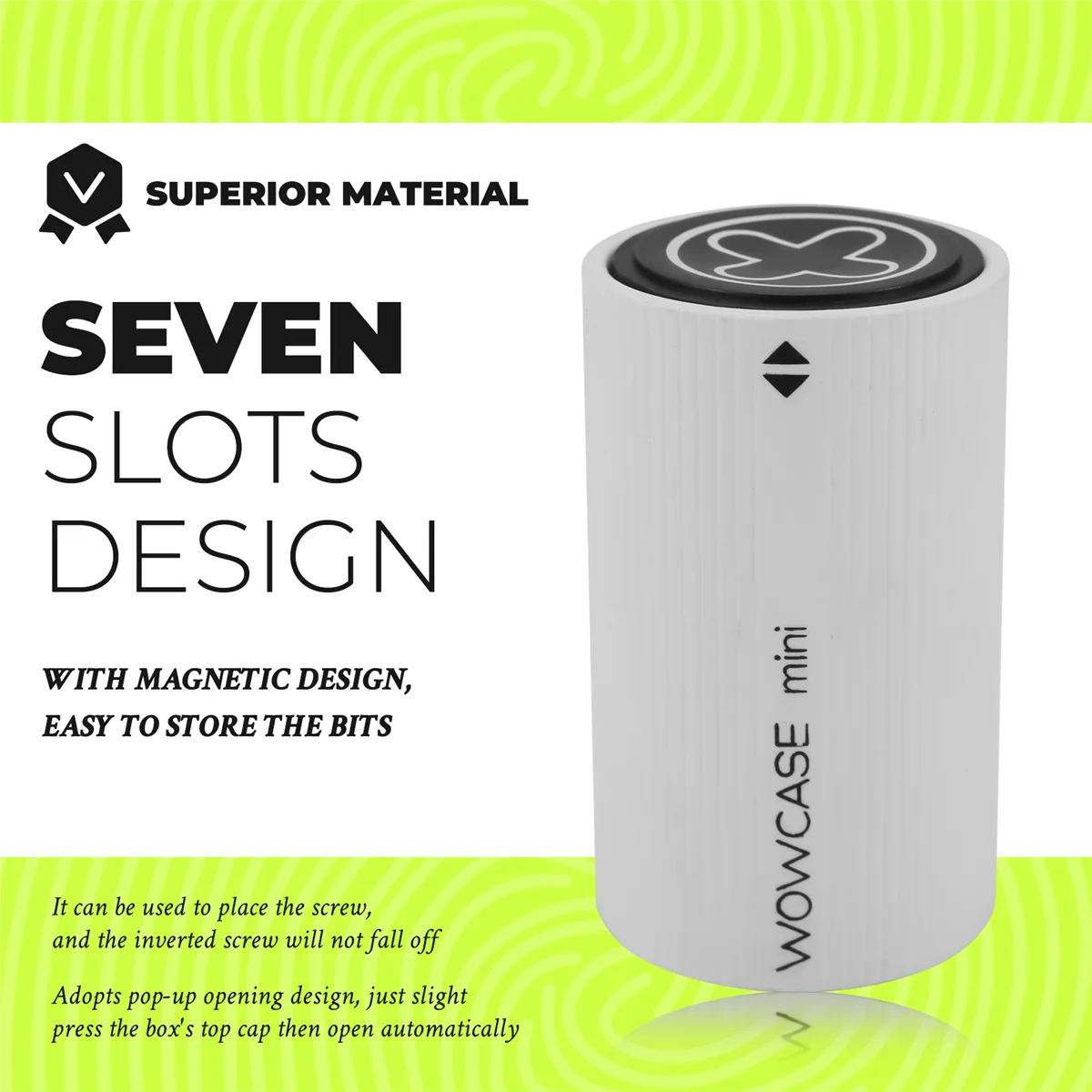 Abfw Portable Mini …