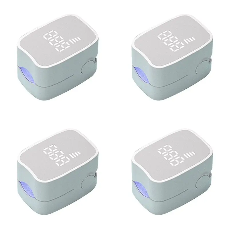 

VEHO-4X светильник для чистки грибка ногтей со светодиодным дисплеем, лечение грибка ногтей для онихомикоза, светильник для пальцев/ногтей A