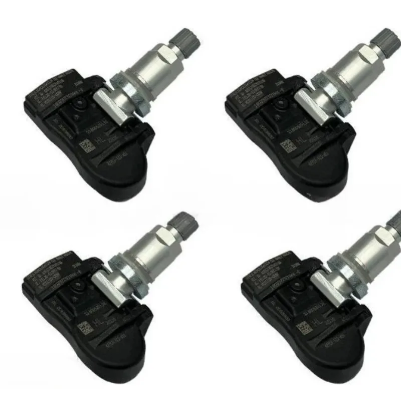 

4PCS 42753-T23-A51 TPMS Tire Pressure Sensor 315Mhz For Acura Honda 42753TZ3A51