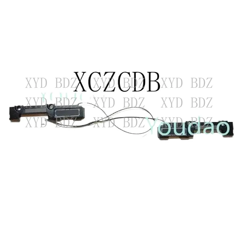 Новый комплект DB L & R со встроенным динамиком для Dell Alienware x15 R1 X15 R2 0RGGNF RGGNF