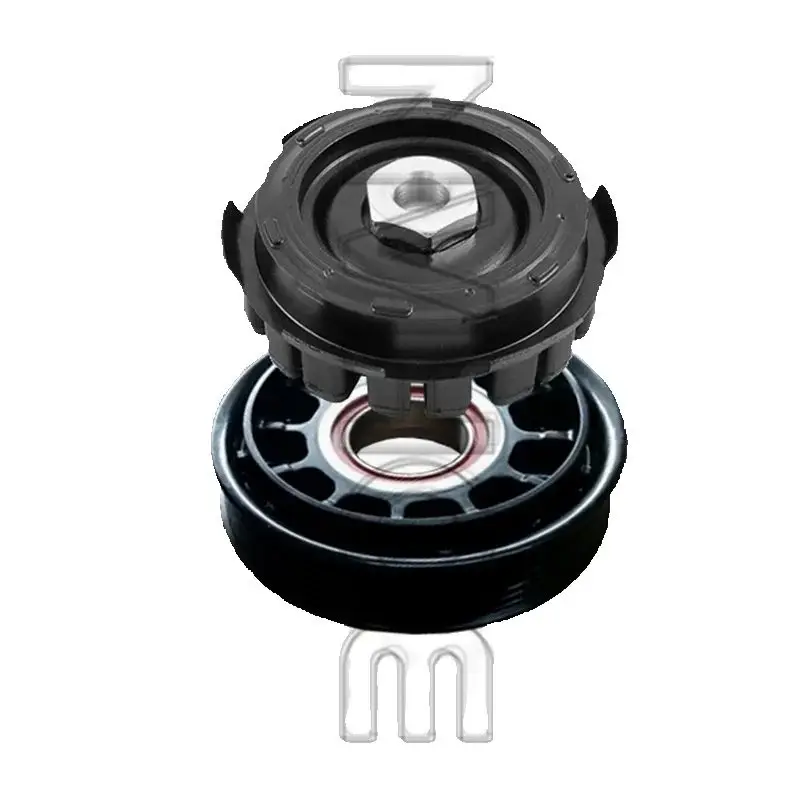

CAR AC Compressor Clutch for Toyota RAV4 2.5L 2009-2012 for Toyota Camry 2.5L 2012-2015 88310-0R010 88310-0R011 447260-2890