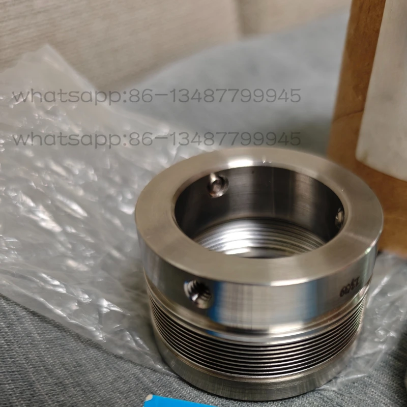 

M2500 BTG Rotary Concentration Meter Mechanical Seal Fittings