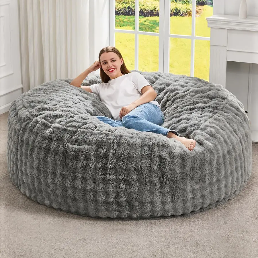 Bean Bag Chairs Bea…