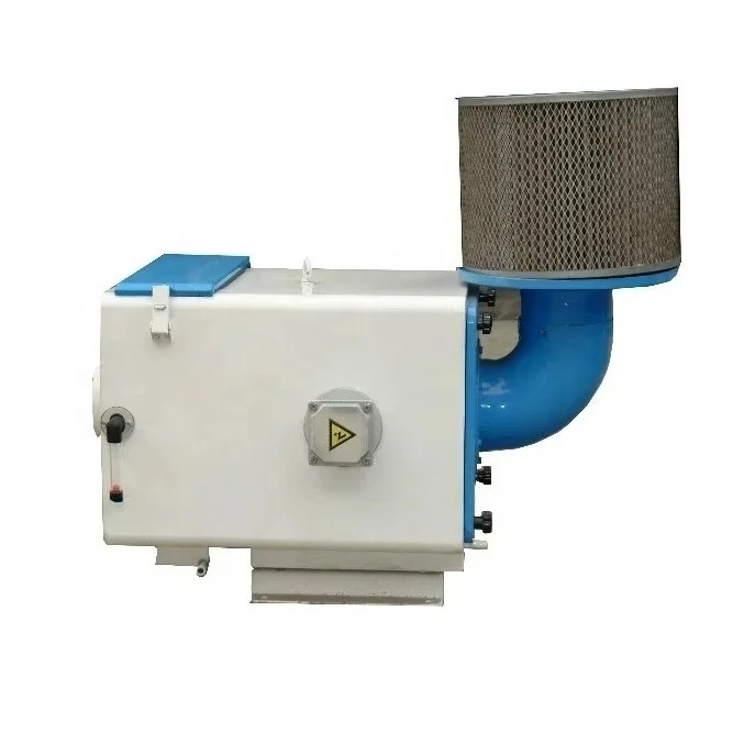 Oil Mist Collector for Pvc Glove Production Line