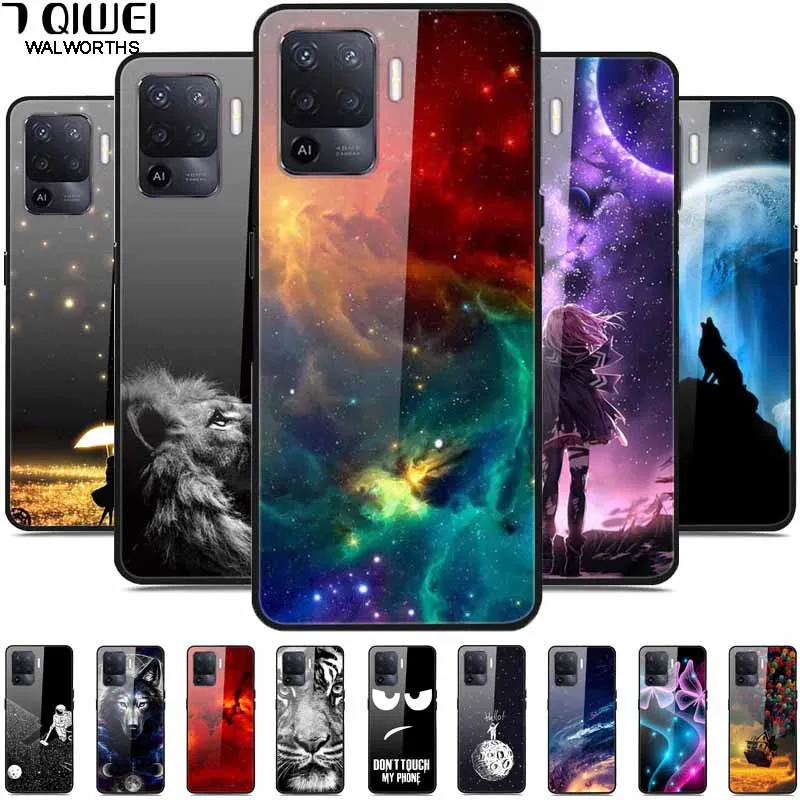 For Oppo Reno 5 Lit…